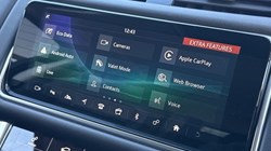 2022 (71) LAND ROVER RANGE ROVER SPORT 3.0 D250 HSE 5dr Auto 4797321