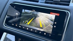 2022 (71) LAND ROVER RANGE ROVER SPORT 3.0 D250 HSE 5dr Auto 4797301