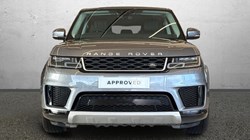 2022 (71) LAND ROVER RANGE ROVER SPORT 3.0 D250 HSE 5dr Auto 4797296