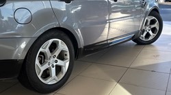 2022 (71) LAND ROVER RANGE ROVER SPORT 3.0 D250 HSE 5dr Auto 4797335