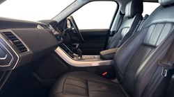 2022 (71) LAND ROVER RANGE ROVER SPORT 3.0 D250 HSE 5dr Auto 4797292