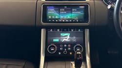 2022 (71) LAND ROVER RANGE ROVER SPORT 3.0 D250 HSE 5dr Auto 4797303