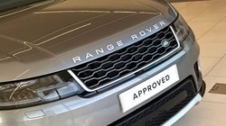 2022 (71) LAND ROVER RANGE ROVER SPORT 3.0 D250 HSE 5dr Auto 4797330
