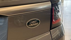 2022 (71) LAND ROVER RANGE ROVER SPORT 3.0 D250 HSE 5dr Auto 4797332
