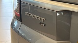 2022 (71) LAND ROVER RANGE ROVER SPORT 3.0 D250 HSE 5dr Auto 4797333
