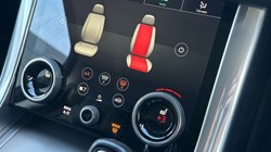 2022 (71) LAND ROVER RANGE ROVER SPORT 3.0 D250 HSE 5dr Auto 4797324