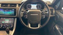 2022 (71) LAND ROVER RANGE ROVER SPORT 3.0 D250 HSE 5dr Auto 4797304