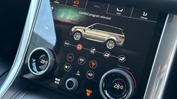 2022 (71) LAND ROVER RANGE ROVER SPORT 3.0 D250 HSE 5dr Auto 4797323