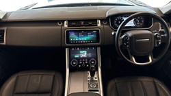 2022 (71) LAND ROVER RANGE ROVER SPORT 3.0 D250 HSE 5dr Auto 4797298