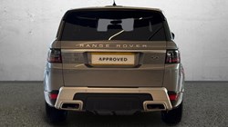 2022 (71) LAND ROVER RANGE ROVER SPORT 3.0 D250 HSE 5dr Auto 4797295