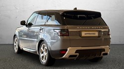 2022 (71) LAND ROVER RANGE ROVER SPORT 3.0 D250 HSE 5dr Auto 4797291