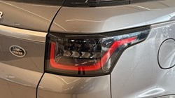2022 (71) LAND ROVER RANGE ROVER SPORT 3.0 D250 HSE 5dr Auto 4797334