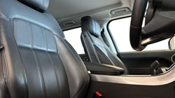 2022 (71) LAND ROVER RANGE ROVER SPORT 3.0 D250 HSE 5dr Auto 4797314