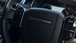2022 (71) LAND ROVER RANGE ROVER SPORT 3.0 D250 HSE 5dr Auto 4797315