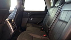 2022 (71) LAND ROVER RANGE ROVER SPORT 3.0 D250 HSE 5dr Auto 4797293