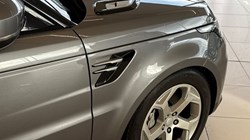 2022 (71) LAND ROVER RANGE ROVER SPORT 3.0 D250 HSE 5dr Auto 4797309