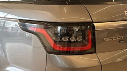 2022 (71) LAND ROVER RANGE ROVER SPORT 3.0 D250 HSE 5dr Auto 4797308