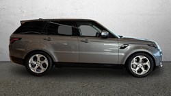 2022 (71) LAND ROVER RANGE ROVER SPORT 3.0 D250 HSE 5dr Auto 4797294
