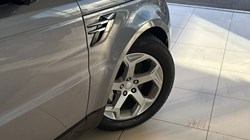 2022 (71) LAND ROVER RANGE ROVER SPORT 3.0 D250 HSE 5dr Auto 4797336