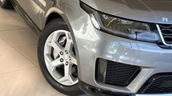 2022 (71) LAND ROVER RANGE ROVER SPORT 3.0 D250 HSE 5dr Auto 4797329