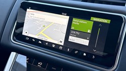 2022 (71) LAND ROVER RANGE ROVER SPORT 3.0 D250 HSE 5dr Auto 4797300