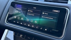 2022 (71) LAND ROVER RANGE ROVER SPORT 3.0 D250 HSE 5dr Auto 4797318