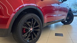 2022 (72) JAGUAR E-PACE 2.0 D200 R-Dynamic Black 5dr Auto 4826709