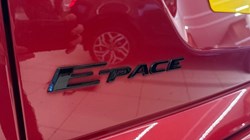 2022 (72) JAGUAR E-PACE 2.0 D200 R-Dynamic Black 5dr Auto 4826707