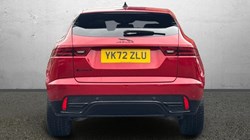 2022 (72) JAGUAR E-PACE 2.0 D200 R-Dynamic Black 5dr Auto 4826666