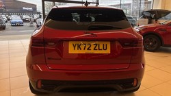 2022 (72) JAGUAR E-PACE 2.0 D200 R-Dynamic Black 5dr Auto 4826718