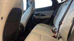 2022 (72) JAGUAR E-PACE 2.0 D200 R-Dynamic Black 5dr Auto 4826664