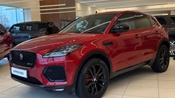 2022 (72) JAGUAR E-PACE 2.0 D200 R-Dynamic Black 5dr Auto 4826715