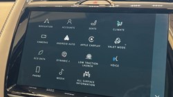 2022 (72) JAGUAR E-PACE 2.0 D200 R-Dynamic Black 5dr Auto 4826693