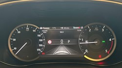 2022 (72) JAGUAR E-PACE 2.0 D200 R-Dynamic Black 5dr Auto 4826676