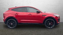 2022 (72) JAGUAR E-PACE 2.0 D200 R-Dynamic Black 5dr Auto 4826665