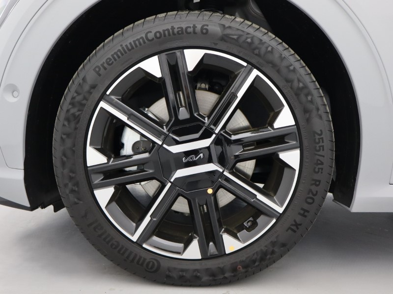  KIA EV6 168kW GT Line S 84kWh 5dr Auto 4192954