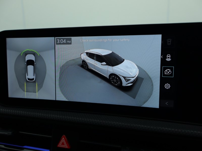  KIA EV6 168kW GT Line S 84kWh 5dr Auto 4192985