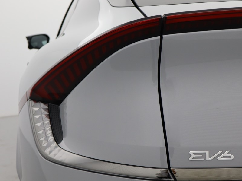  KIA EV6 168kW GT Line S 84kWh 5dr Auto 4193003