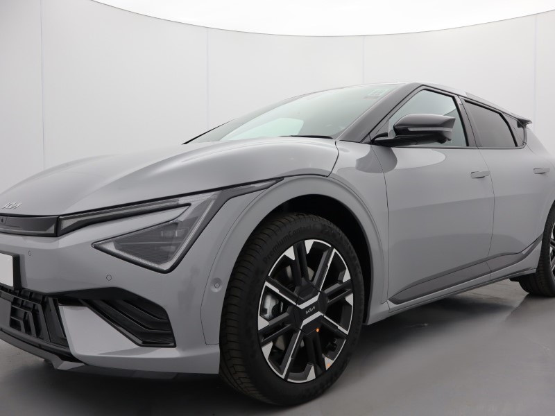  KIA EV6 168kW GT Line S 84kWh 5dr Auto 4193014