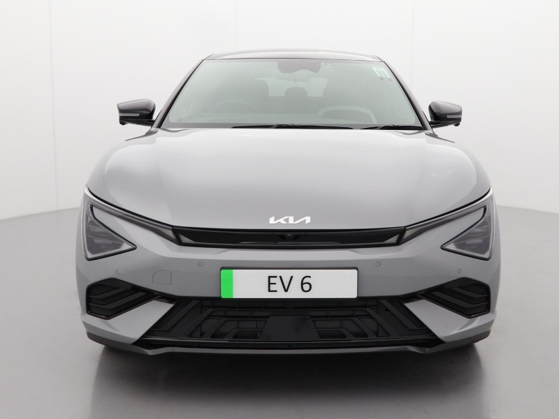  KIA EV6 168kW GT Line S 84kWh 5dr Auto 4192955