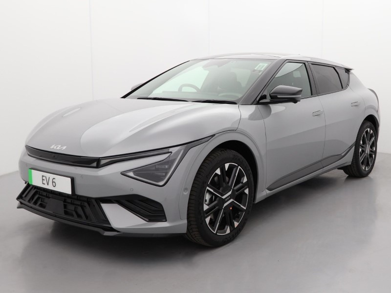 KIA EV6 168kW GT Line S 84kWh 5dr Auto 4192960