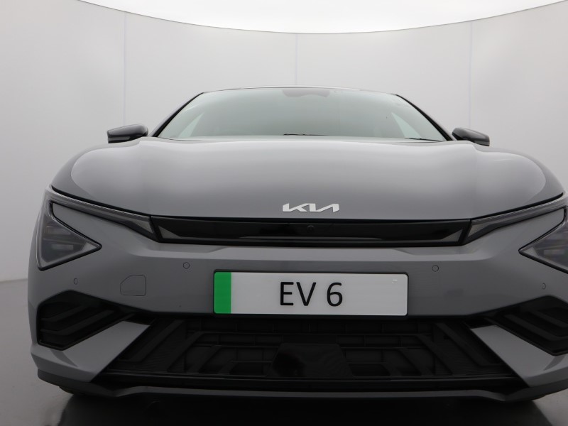  KIA EV6 168kW GT Line S 84kWh 5dr Auto 4193013