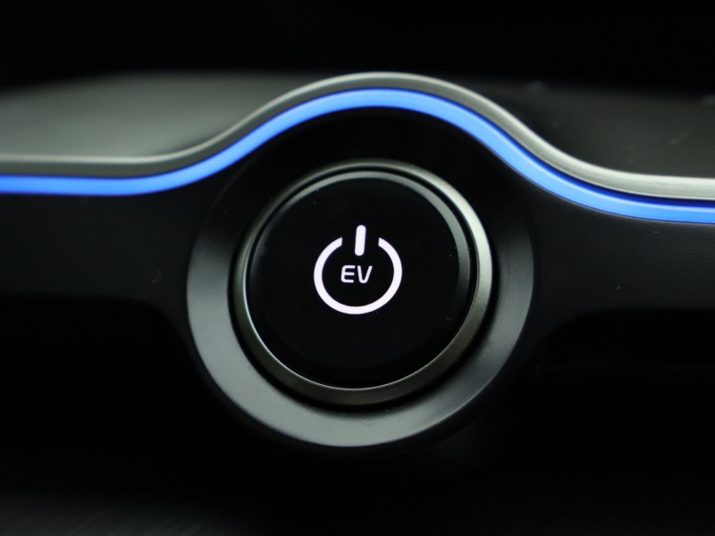  KIA EV6 168kW GT Line S 84kWh 5dr Auto 4192959