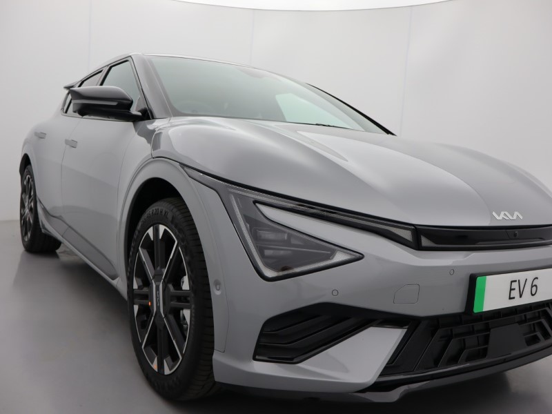  KIA EV6 168kW GT Line S 84kWh 5dr Auto 4193011