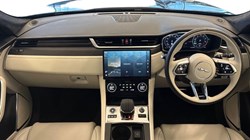 2023 (73) JAGUAR F-PACE 2.0 P400e R-Dynamic HSE Black 5dr Auto AWD 4803771