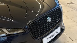 2023 (73) JAGUAR F-PACE 2.0 P400e R-Dynamic HSE Black 5dr Auto AWD 4803806