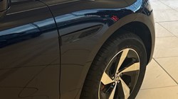 2023 (73) JAGUAR F-PACE 2.0 P400e R-Dynamic HSE Black 5dr Auto AWD 4803782