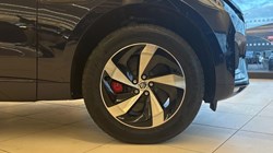 2023 (73) JAGUAR F-PACE 2.0 P400e R-Dynamic HSE Black 5dr Auto AWD 4803770