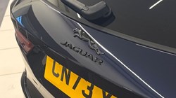 2023 (73) JAGUAR F-PACE 2.0 P400e R-Dynamic HSE Black 5dr Auto AWD 4803809