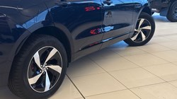 2023 (73) JAGUAR F-PACE 2.0 P400e R-Dynamic HSE Black 5dr Auto AWD 4803811